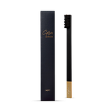 Holland & Barrett Apriori Black Gold Soft Toothbrush- Buy online at McGrocer