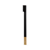 APRIORI Black Gold soft toothbrush (British brand)