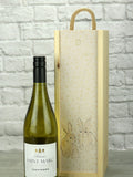 Le Bon Vin French Sauvignon wine gift set 750ml, UK version