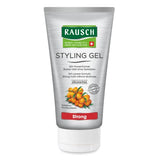 Superdrug Rausch Styling Gel Strong Hair Gel 150ml- Buy online at McGrocer