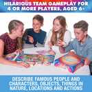 Articulate for Kids children's board game - British product