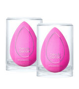 Harrods Beautyblender Original Sponge Makeup Sponge (Pack of 2)- Buy online at McGrocer