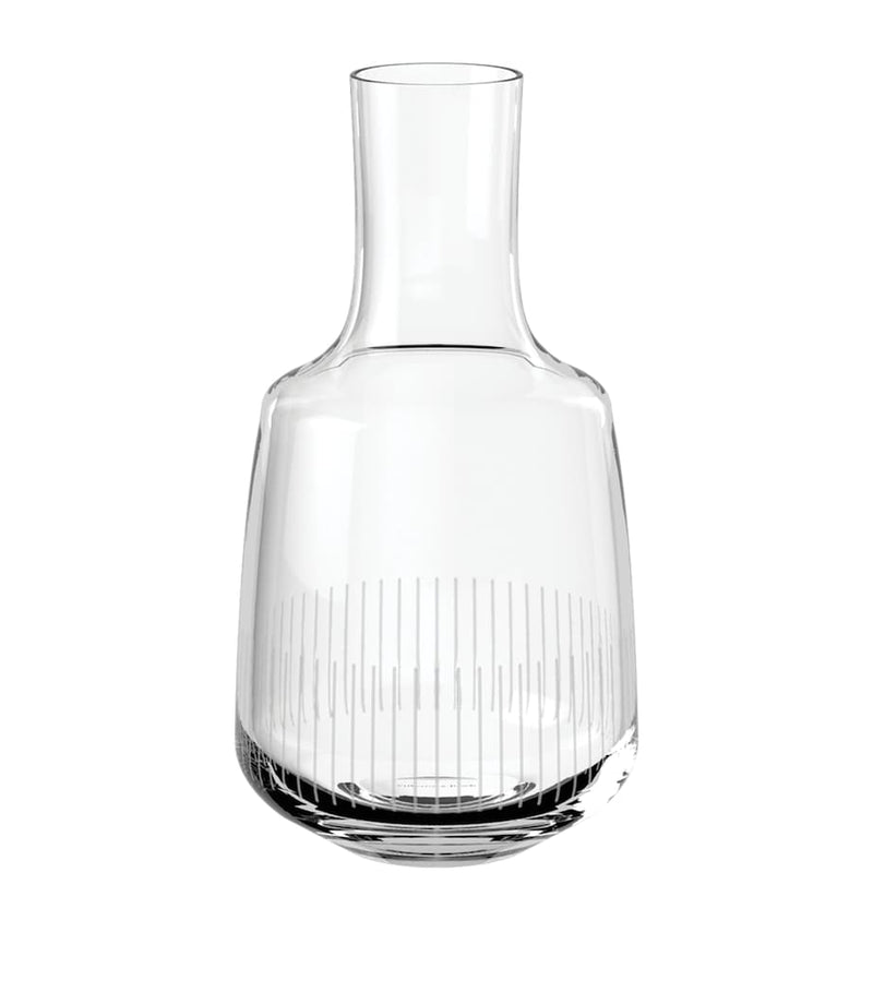 Villeroy & Boch Afina crystal jug 21.5cm - British product