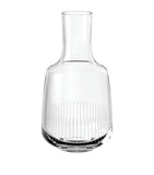 Villeroy & Boch Afina crystal jug 21.5cm - British product