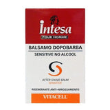 Intesa After Shave Balm Vitacell Anti-Redness 100ml, UK version