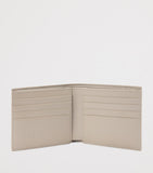 LOEWE Puzzle Edge leather wallet calfskin Spanish craftsmanship, UK version