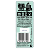 Original Source Mint and Tea Tree Shower Gel 6x250ml (British brand)
