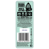 Original Source Mint and Tea Tree Shower Gel 6x250ml (British brand)