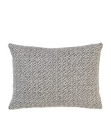 Harrods Araminta Campbell Alpaca-Blend Fern Cushion 30cm x 45cm- Buy online at McGrocer