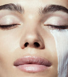 MZ Skin retinol day moisturiser with SPF 30 and kahai nut oil 50ml, imported from the UK