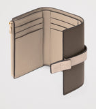LOEWE small calfskin vertical wallet, UK version