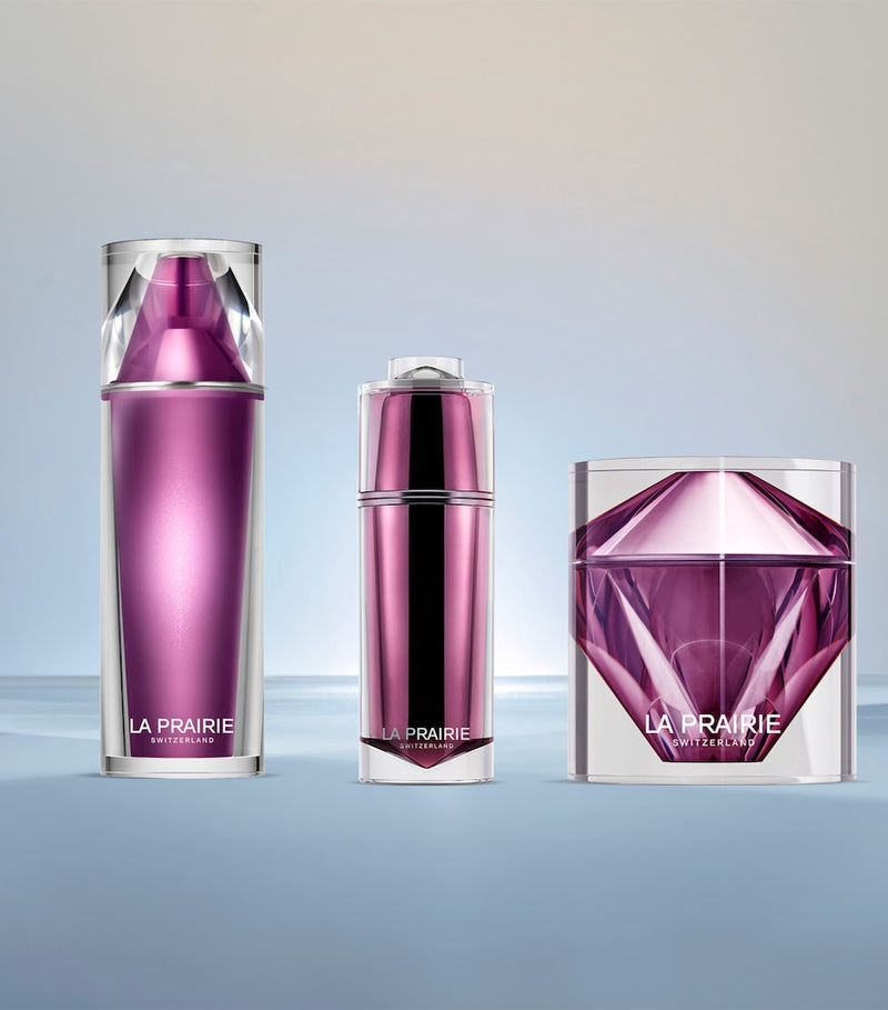 La Prairie Platinum Rare Haute-Rejuvenation Cream 50ml, UK version