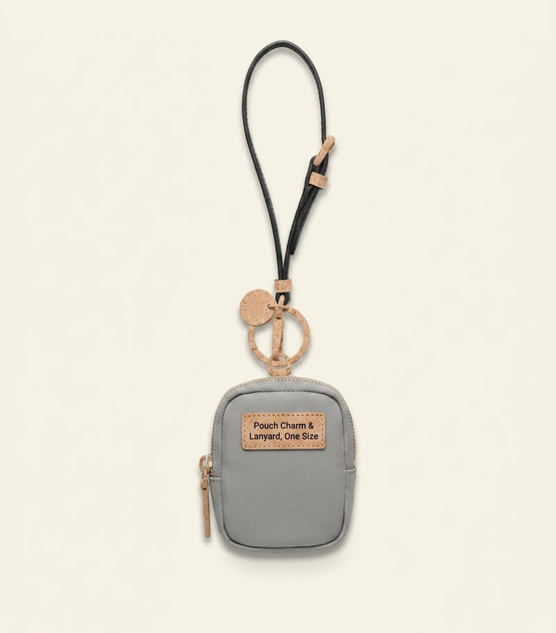 Prada Re-Edition 1978 mini pouch Re-Nylon accessory, UK version