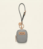 Prada Re-Edition 1978 mini pouch Re-Nylon accessory, UK version