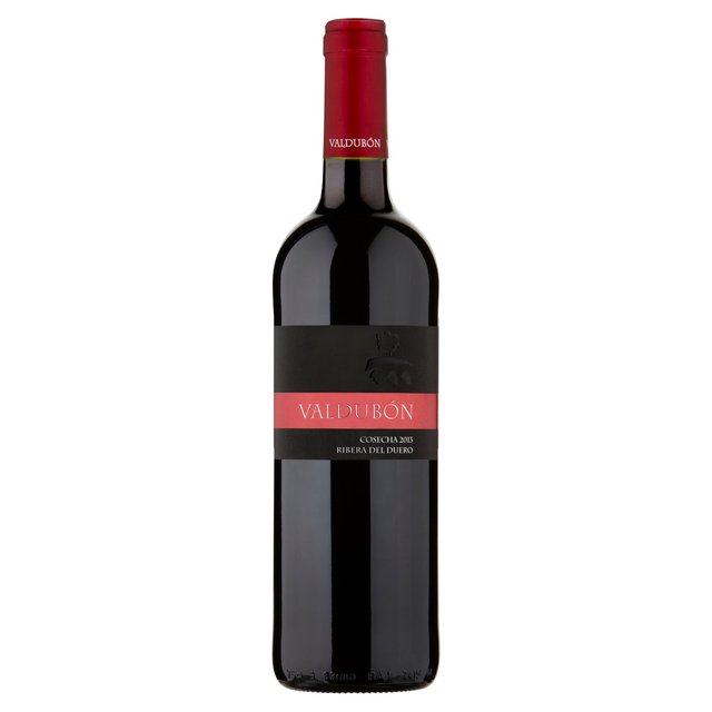 Valdubon Cosecha DO Ribera Del Duero   75cl GOODS M&S