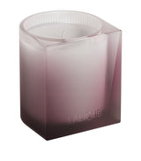 Harrods Lalique La Comédie Scented Candle 220g- Buy online at McGrocer