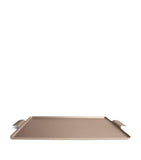 Kaymet pressed serving tray 42cm x 30cm, UK version
