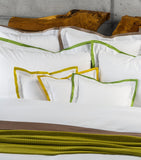 Celso De Lemos Hella duvet cover king size Egyptian cotton, UK version