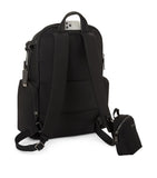 Tumi Voyageur Celina Nylon Backpack (British brand)