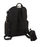 Tumi Voyageur Celina Nylon Backpack (British brand)
