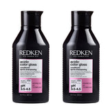 Superdrug Redken Acidic Color Gloss Conditioner Duo- Buy online at McGrocer