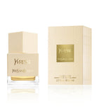YSL Yvresse Heritage Eau de Toilette 80ml - British product