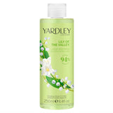 Yardley Body Wash Floral Lily 250ml (British brand)