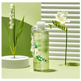 Yardley Body Wash Floral Lily 250ml (British brand)