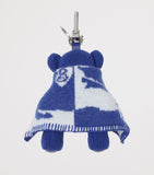 Burberry Cashmere Thomas Bear Charm - British product