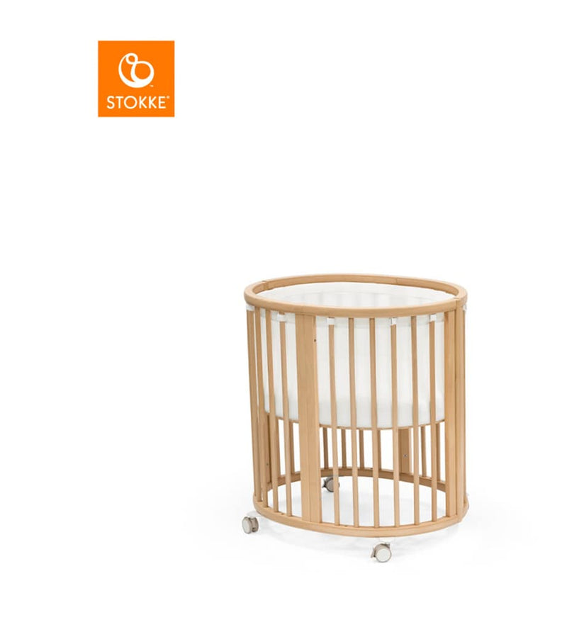 Stokke Sleepi Mini mesh liner V3 76x59cm, imported from the UK