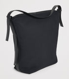 Studio Nicholson large nylon Airport shoulder bag, imported from the UK