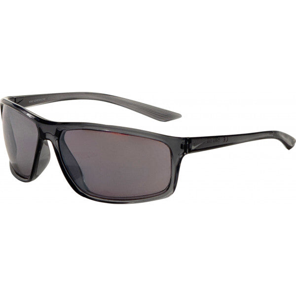 Nike grey EV1112 66 Adrenaline sunglasses - British product