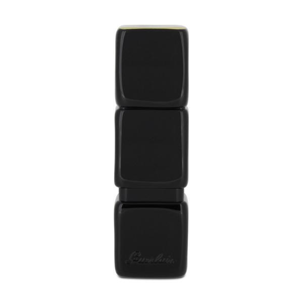 Guerlain Kiss Kiss Tender Matte lipstick 775 Rouge - British product