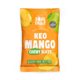 Holland & Barrett Soul Fruit Soft Dried Mango 30g- Buy online at McGrocer