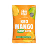 Soul Fruit soft dried mango 30g (British brand)