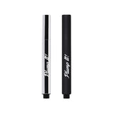 Superdrug Plump It No Needles Lip Filler Kit 2x 3ml- Buy online at McGrocer