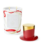 Acqua di Parma candle set Zafferano Luce di Rosa - British product