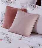 Yves Delorme Corolles cushion cover 45cm x 45cm (British brand)