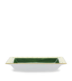 Ginori 1735 Il Viaggio di Nettuno porcelain tray 24.5cm, UK version