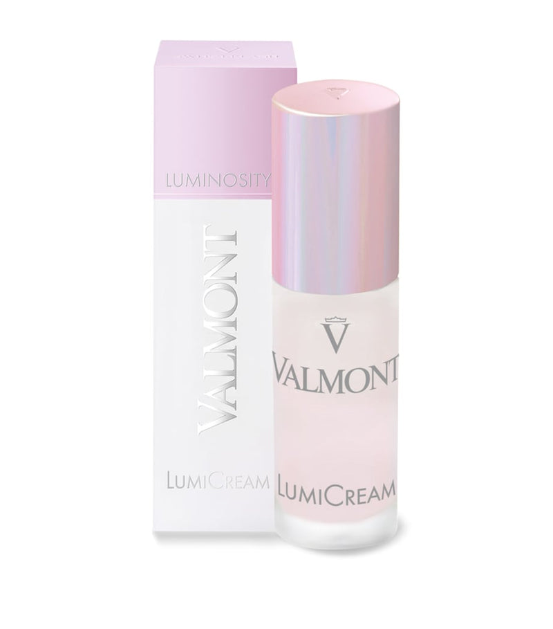 Valmont LumiCream Moisturiser 8ml - British product
