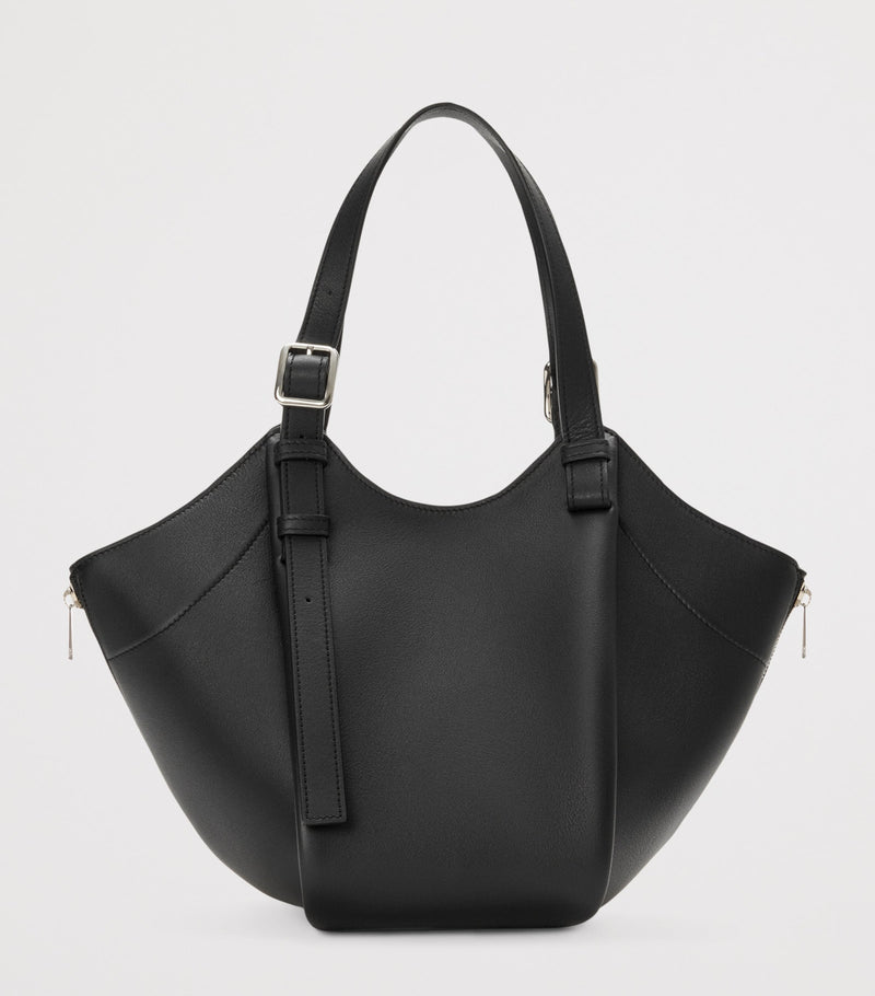 LOEWE Hammock Flip tote bag leather, UK version