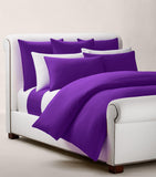 Ralph Lauren Home Cotton Single duvet cover 140cm x 200cm, imported from the UK