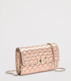 Valentino Garavani Rockstud Spike shoulder bag 17x24x10cm, imported from the UK