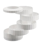 Alessi Plissé Coffee Capsule Holder - British product