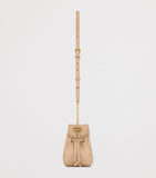 Saint Laurent mini Jamie shoulder bag lambskin, imported from the UK