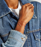 Redline So Pure diamond bracelet - British product