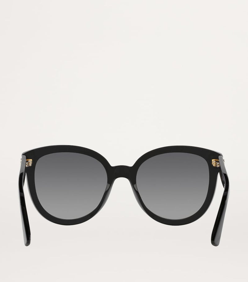 Gucci acetate sunglasses, UK version