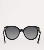 Gucci acetate sunglasses, UK version