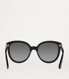 Gucci acetate sunglasses, UK version