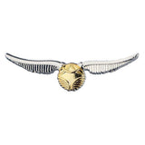 Superdrug Harry Potter Golden Snitch Badge- Buy online at McGrocer